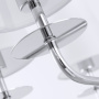 Люстры подвесные — Подвесная люстра ARTE Lamp A1048LM-10CC купить в  Люстры подвесные — Подвесная люстра ARTE Lamp A1048LM-10CC купить в