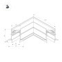 Коннекторы — Коннектор Arlight 034681 купить в  Коннекторы — Коннектор Arlight 034681 купить в