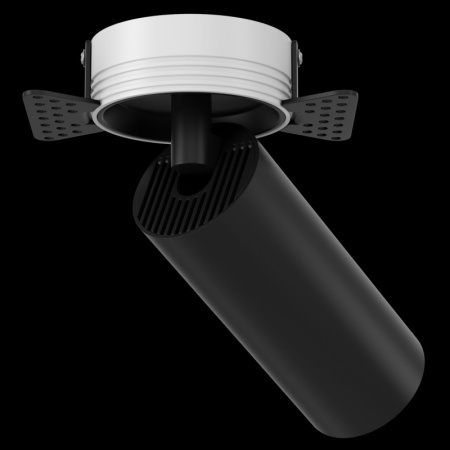 Споты — Спот Maytoni Technical C057CL-L12B4KW купить в  Споты — Спот Maytoni Technical C057CL-L12B4KW купить в