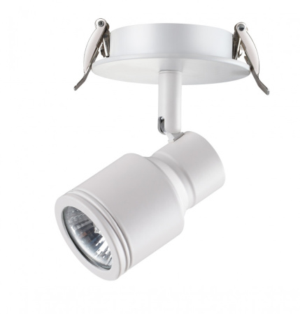 Споты — Спот Novotech 370395 купить в 