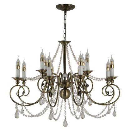 Люстры подвесные — Подвесная люстра F-Promo 2572-12P купить в 