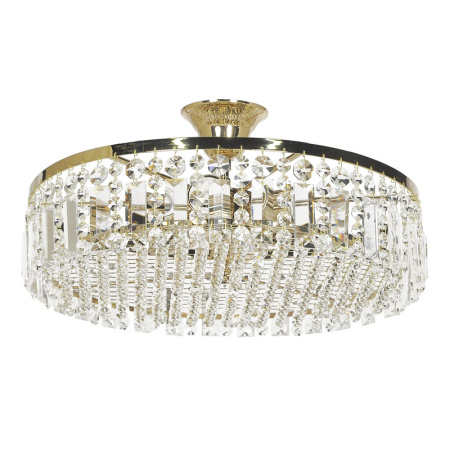 Люстры на штанге — Люстра на штанге Arti Lampadari Sara E 1.3.40.503 G купить в 