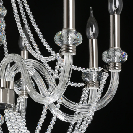 Люстры подвесные — Подвесная люстра MW-Light 483015208 купить в 