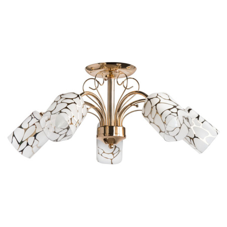 Люстры на штанге — Люстра на штанге MW-Light 638010105 купить в 