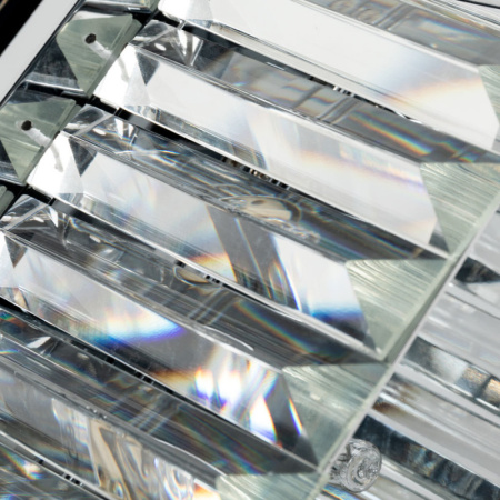 Настенные бра — Бра Divinare 6817/02 AP-1 купить в 