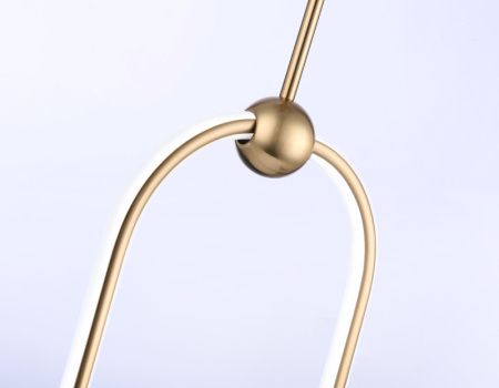 Подвесные светильники — Подвесной светильник Ambrella Light FL10578 купить в 