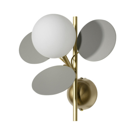 Настенные бра — Бра LOFT IT 10008/1W Grey купить в 