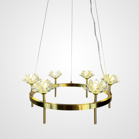 Люстры подвесные — Подвесная люстра Imperium Loft Lotos 203933-26 купить в 