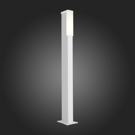 Средние уличные фонари — Садово-парковый светильник ST-Luce SL096.555.02 купить в 