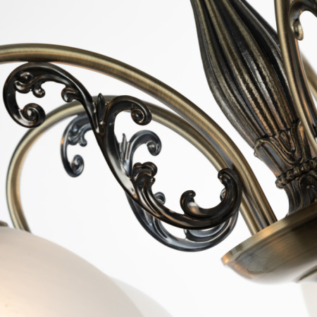 Люстры на штанге — Люстра на штанге ARTE Lamp A3037PL-5AB купить в  Люстры на штанге — Люстра на штанге ARTE Lamp A3037PL-5AB купить в
