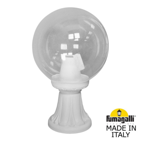 Низкие уличные фонари — Садово-парковый светильник Fumagalli G25.111.000.WXF1R купить в  Низкие уличные фонари — Садово-парковый светильник Fumagalli G25.111.000.WXF1R купить в
