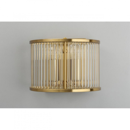 Настенные бра — Бра Omnilux OML-67201-02 купить в 