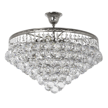 Люстры на штанге — Люстра на штанге Arti Lampadari Castellana E 1.3.46.501 N купить в 