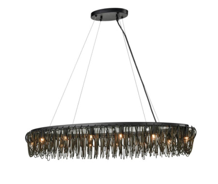 Люстры подвесные — Подвесная люстра Vele Luce VL4014P12 купить в  Люстры подвесные — Подвесная люстра Vele Luce VL4014P12 купить в