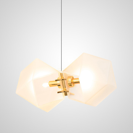 Люстры подвесные — Подвесная люстра ImperiumLoft 123396-22 купить в 