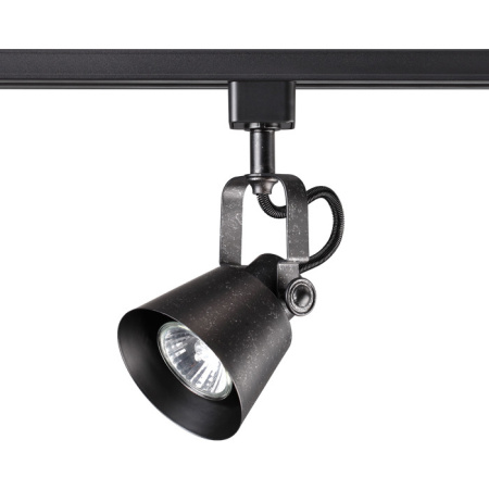 Трековые светильники — Светильник на шине Novotech 370551 купить в 