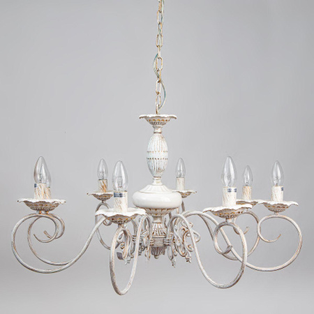 Люстры подвесные — Подвесная люстра Abrasax Angela SD705 купить в 