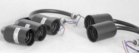 Подвесные светильники — Подвесной светильник Lussole GRLSP-8216 купить в 