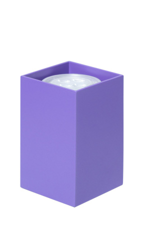 Детские точечные светильники — Детский точечный светильник TopDecor Tubo6 SQ P1 22 купить в 