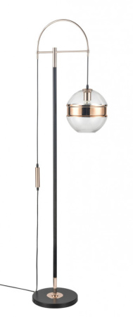 Торшеры и напольные светильники — Торшер Vele Luce VL5694F01 купить в 