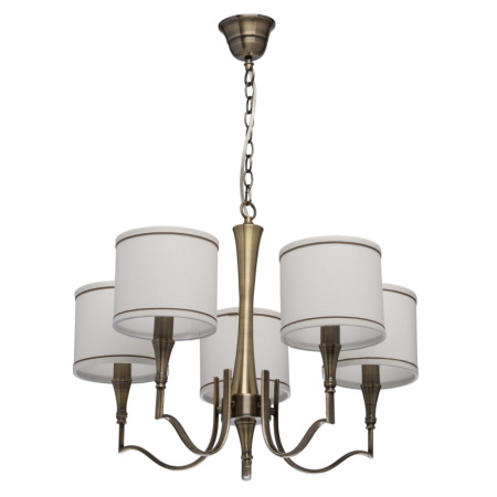 Люстры подвесные — Подвесная люстра MW-Light 667011005 купить в 