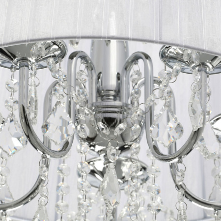 Люстры подвесные — Подвесная люстра MW-Light 379019505 купить в 