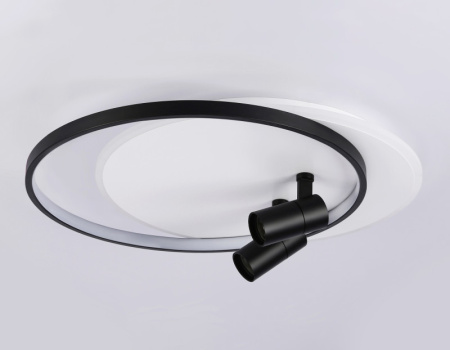 Споты — Спот Ambrella Light FL51392 купить в  Споты — Спот Ambrella Light FL51392 купить в