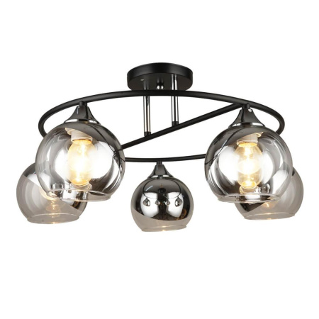 Потолочные люстры — Потолочная люстра Seven Fires Румо 66374.01.13.05 купить в  Потолочные люстры — Потолочная люстра Seven Fires Румо 66374.01.13.05 купить в