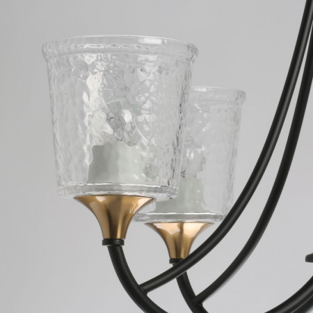 Люстры подвесные — Подвесная люстра MW-Light 285012405 купить в 