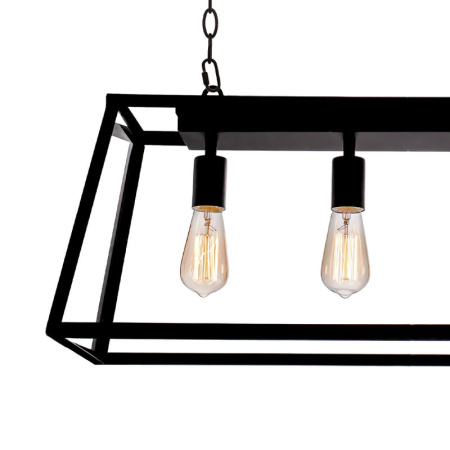 Люстры подвесные — Подвесная люстра LOFT IT LOFT3110C купить в 