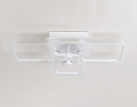 Накладные светильники — Накладной светильник Ambrella Light FA5309 купить в 