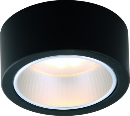Накладные точечные светильники — Накладной светильник ARTE Lamp A5553PL-1BK купить в  Накладные точечные светильники — Накладной светильник ARTE Lamp A5553PL-1BK купить в