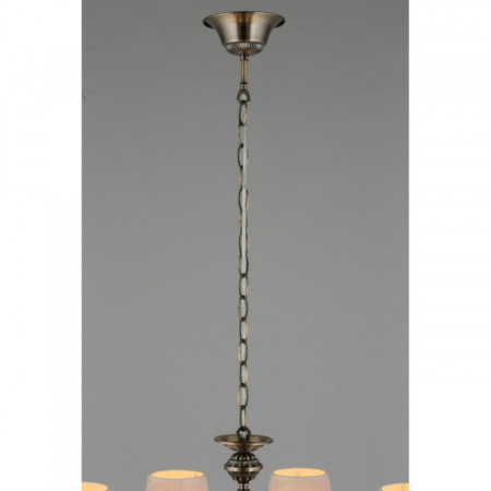 Люстры на штанге — Люстра на штанге Omnilux OML-64213-06 купить в 