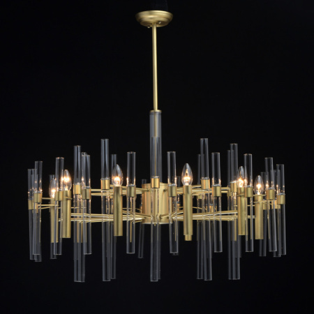 Люстры на штанге — Люстра на штанге MW-Light 285010910 купить в 