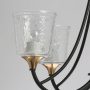 Люстры подвесные — Подвесная люстра MW-Light 285012405 купить в 