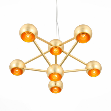 Люстры подвесные — Подвесная люстра ST-Luce SL853.203.07 купить в 