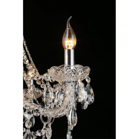 Люстры подвесные — Подвесная люстра APLOYT APL.755.03.08 купить в 