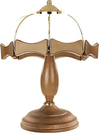 Настольные лампы — Настольная лампа Alfa 781 купить в 