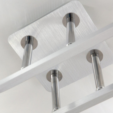 Люстры на штанге — Люстра на штанге Citilux CL120140 купить в 