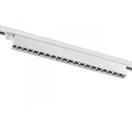 Трековые светильники — Светильник на шине Novotech 358846 купить в 