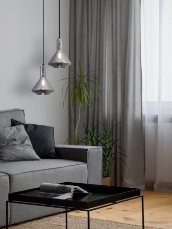 Подвесные светильники — Подвесной светильник Freya FR8010PL-01GB купить в 