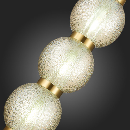 Люстры подвесные — Подвесная люстра ST-Luce SL1155.303.03 купить в 