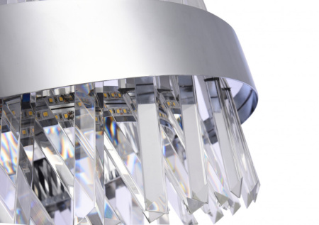 Люстры подвесные — Подвесная люстра Vele Luce VL3073P21 купить в  Люстры подвесные — Подвесная люстра Vele Luce VL3073P21 купить в