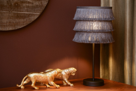 Настольные лампы — Настольная лампа LUCIDE 10507/81/36 купить в 