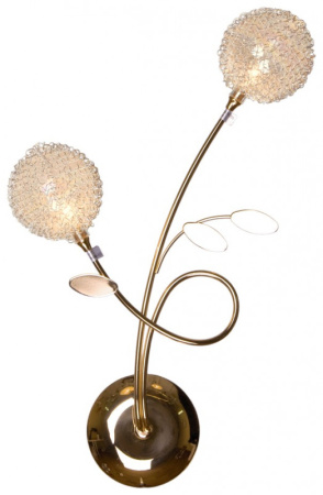 Настенные бра — Бра VELANTE 155-301-02 купить в 