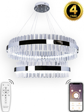 Люстры каскадные — Каскадная люстра Natali Kovaltseva INNOVATION STYLE 83007 купить в  Люстры каскадные — Каскадная люстра Natali Kovaltseva INNOVATION STYLE 83007 купить в