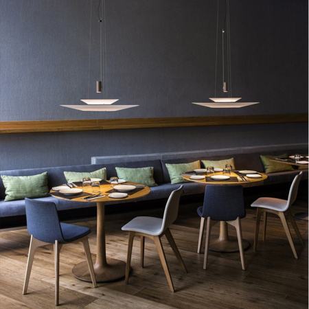 Подвесные светильники — Подвесной светодиодный светильник Imperium Loft Spacenet 177843-26 купить в 