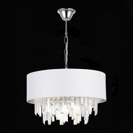 Люстры подвесные — Подвесная люстра Evoluce SLE1120-103-07 купить в 