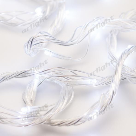 Светодиодные нити — Светодиодная нить ARdecoled 025915 купить в 