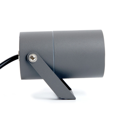 Накладные уличные светильники — Накладной уличный светильник Feron 48320 купить в 